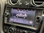 Bentley Bentayga 4.0 V8 SUV 5dr Petrol Auto 4WD Euro 6 (s/s) (550 ps) 60