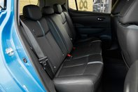 Nissan LEAF TEKNA 39