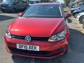 Volkswagen Golf 1.6 TDI BlueMotion Tech Match Euro 6 (s/s) 5dr 7