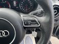 Audi A3 1.4 TFSI S line Sportback Euro 5 (s/s) 5dr 23