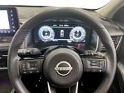 Nissan Qashqai 1.5 h e-POWER N-Connecta SUV 5dr Petrol Hybrid Auto Euro 6 (s/s) (190 ps) S 13