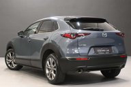 Mazda CX-30 2.0 CX-30 GT Sport Edition MHEV A 5dr 2