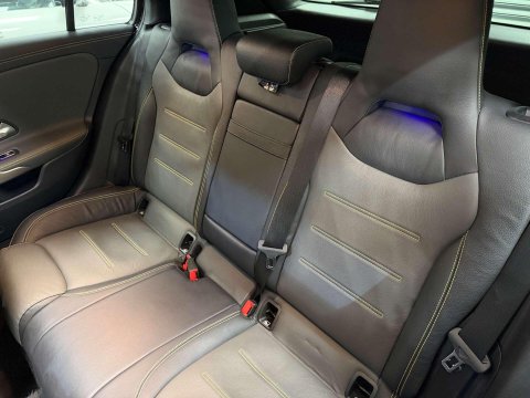 Mercedes-Benz A Class 2.0 A45 AMG S Plus Hatchback 5dr Petrol 8G-DCT 4MATIC+ Euro 6 (s/s) (421 ps 59