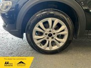 Fiat 500X 1.4 MultiAir Pop Star Euro 6 (s/s) 5dr 24