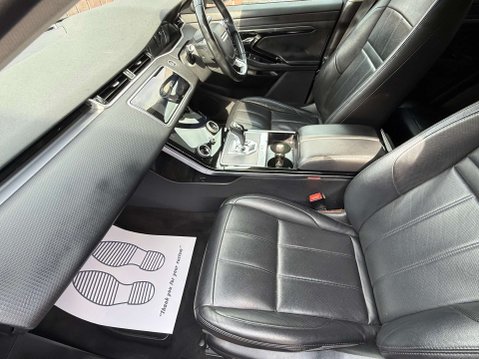 Land Rover Range Rover Evoque 2.0 D180 S SUV 5dr Diesel Auto 4WD Euro 6 (s/s) (180 ps) 53