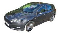 Ford Focus 1.0T EcoBoost ST-Line Hatchback 5dr Petrol Auto Euro 6 (s/s) (125 ps) 1