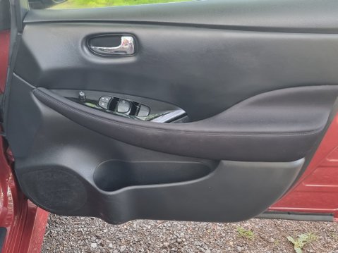Nissan LEAF ACENTA EV 15
