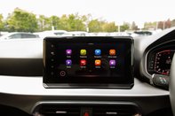 SEAT Ibiza TSI XCELLENCE LUX DSG 23