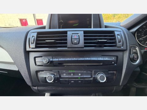 BMW 1 Series 118D SE 28