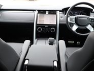 Land Rover Discovery 2026 COMMERCIAL DYNAMIC HSE STYLED BY SEEKER GENUINE REAR SEATS FITTED  20