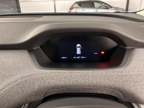 Skoda Enyaq 82kWh 85 Edition Auto 5dr (DC135kW) 11