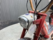 Garelli Katia 50 1967 MONKEY BIKE PROJECT CLASSIC BIKE 50CC 20