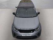 Land Rover Discovery 3.0 Discovery HSE SD6 Auto 4WD 4