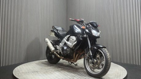 Kawasaki Z 3