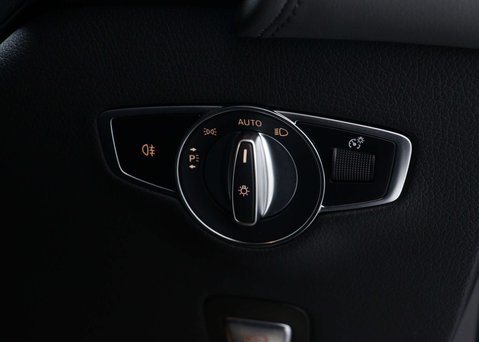 Mercedes-Benz EQC EQC 400 AMG Line Premium plus 4Matic 4WD 5dr 44