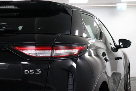 DS DS 3 PURETECH ELEGANCE S/S 23