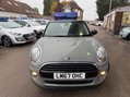 Mini Hatch 1.5 Cooper Euro 6 (s/s) 3dr 2