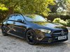 Mercedes-Benz A Class 1.3 A200 AMG Line (Premium 2) 7G-DCT Euro 6 (s/s) 5dr
