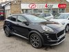 Ford Puma TITANIUM