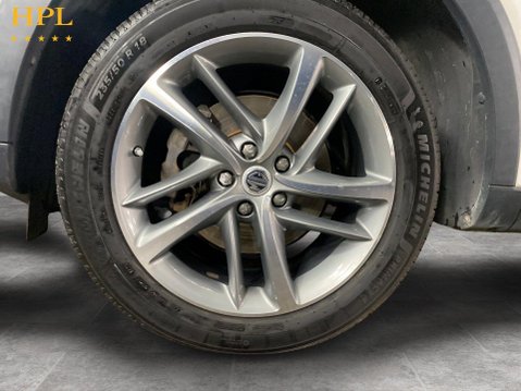 MG HS 1.5 T-GDI 16.6kWh Exclusive SUV 5dr Petrol Plug-in Hybrid Auto Euro 6 (s/s) 10