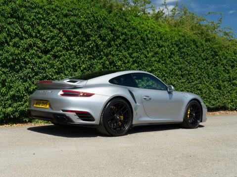 Porsche 911 3.8T 991 Turbo S Coupe 2dr Petrol PDK 4WD Euro 6 (s/s) (580 ps) 48