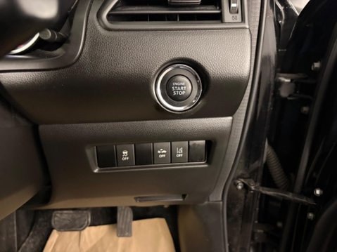 Suzuki Swift 1.0 Boosterjet SZ5 Auto Euro 6 5dr 27