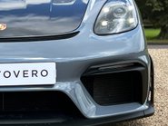 Porsche 718 CAYMAN GT4 RS PDK 18