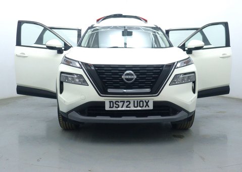 Nissan X-Trail 1.5 h e-POWER Acenta Premium SUV 5dr Petrol Hybrid Auto Euro 6 (s/s) (204 p 50