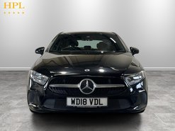 Mercedes-Benz A Class 1.5 A180d SE Hatchback 5dr Diesel 7G-DCT Euro 6 (s/s) (116 ps)