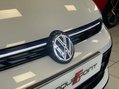 Volkswagen Golf 2.0 Golf R TSi 4Motion Semi-Auto 4WD 5dr 8