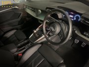 Audi A3 1.0 TFSI 30 S line Sportback 5dr Petrol Manual Euro 6 (s/s) (110 ps) Full L 24