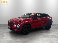 OMODA 5 1.6 TGDI Noble SUV 5dr Petrol DCT Euro 6 (s/s) (147 ps) 1 Owner - Dab - Bl