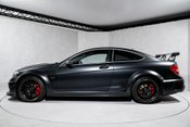 Mercedes-Benz Black Series C63 AMG BLACK SERIES. NOW SOLD. SIMILAR REQUIRED. PLEASE CALL 01903 254 800 8
