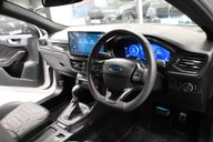 Ford Focus 1.0 Focus ST-Line X mHEV Auto 5dr 51