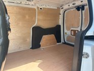 Ford Transit Connect 240 L2 Limited 120 ps Panel Van 9