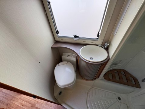 Chausson Ducato 35 MULTIJET 11