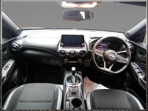 Nissan Juke N-CONNECTA 3
