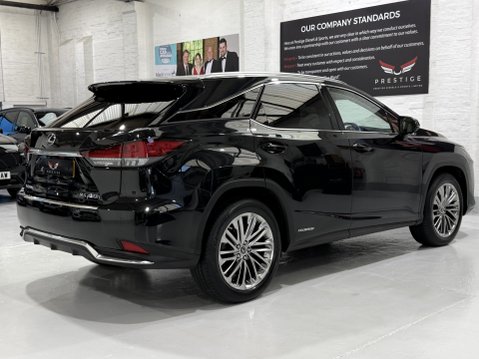 Lexus RX 450H TAKUMI 11