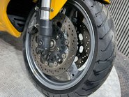 Triumph Daytona 2007 ONLY 22K GREAT RUNNING PROJECT BIKE 955CC SPORTS BIKE 12