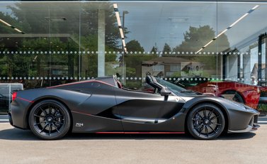 Ferrari LaFerrari Aperta 3