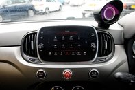 Abarth 500 595 TURISMO 26