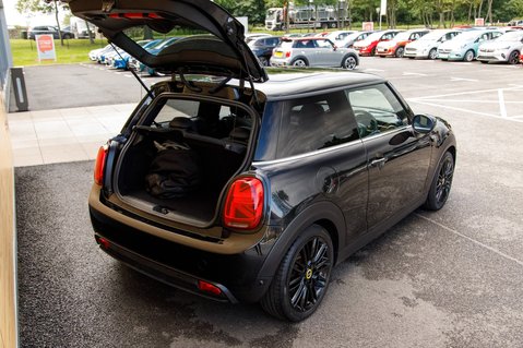 Mini Hatch COOPER S LEVEL 3 47