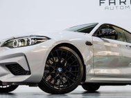 BMW M2 3.0 BiTurbo Competition Coupe 2dr Petrol DCT Euro 6 (s/s) (410 ps) 19
