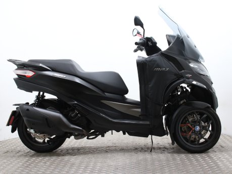 Piaggio MP3 MP3 530 HPE