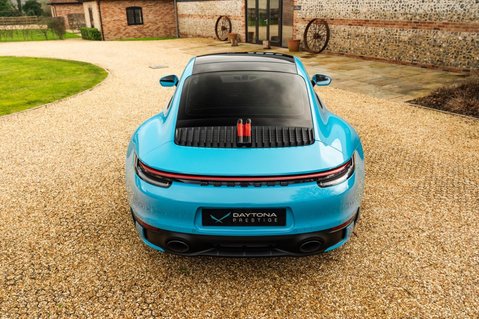 Porsche 911 3.0T 992 Carrera S PDK Euro 6 (s/s) 2dr 21