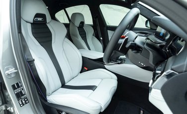 BMW M5 Competition 10