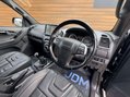 Isuzu D-Max 1.9 D-Max Blade 4WD 27