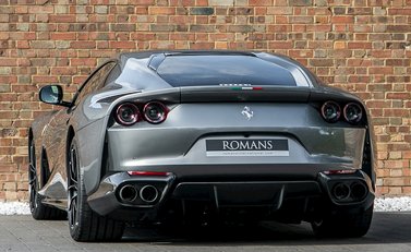 Ferrari 812 Superfast 3