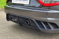 Maserati Granturismo MC STRADALE 22