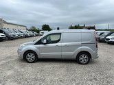 Ford Transit Connect SWB L1H1 Low Roof Limited Air Con Alloys Sensors EURO 6 NO VAT 1